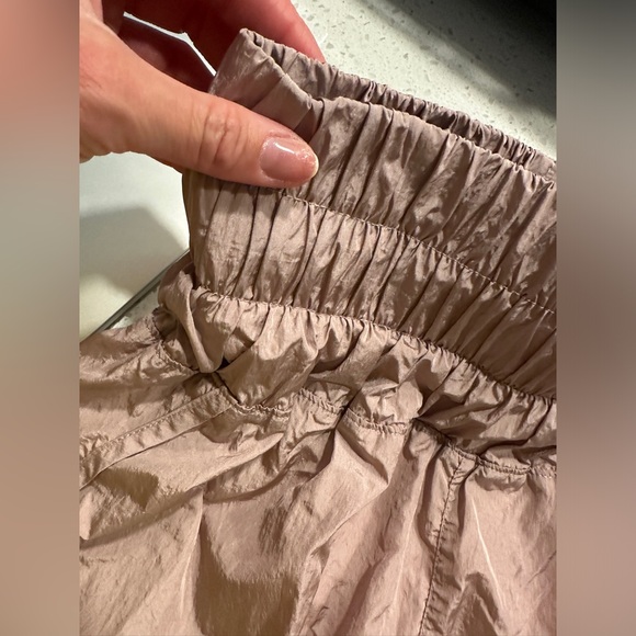 FREE PEOPLE MOVEMENT ‘The way Home shorts’ - Picture 2 of 12